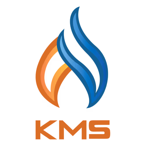 kms logo